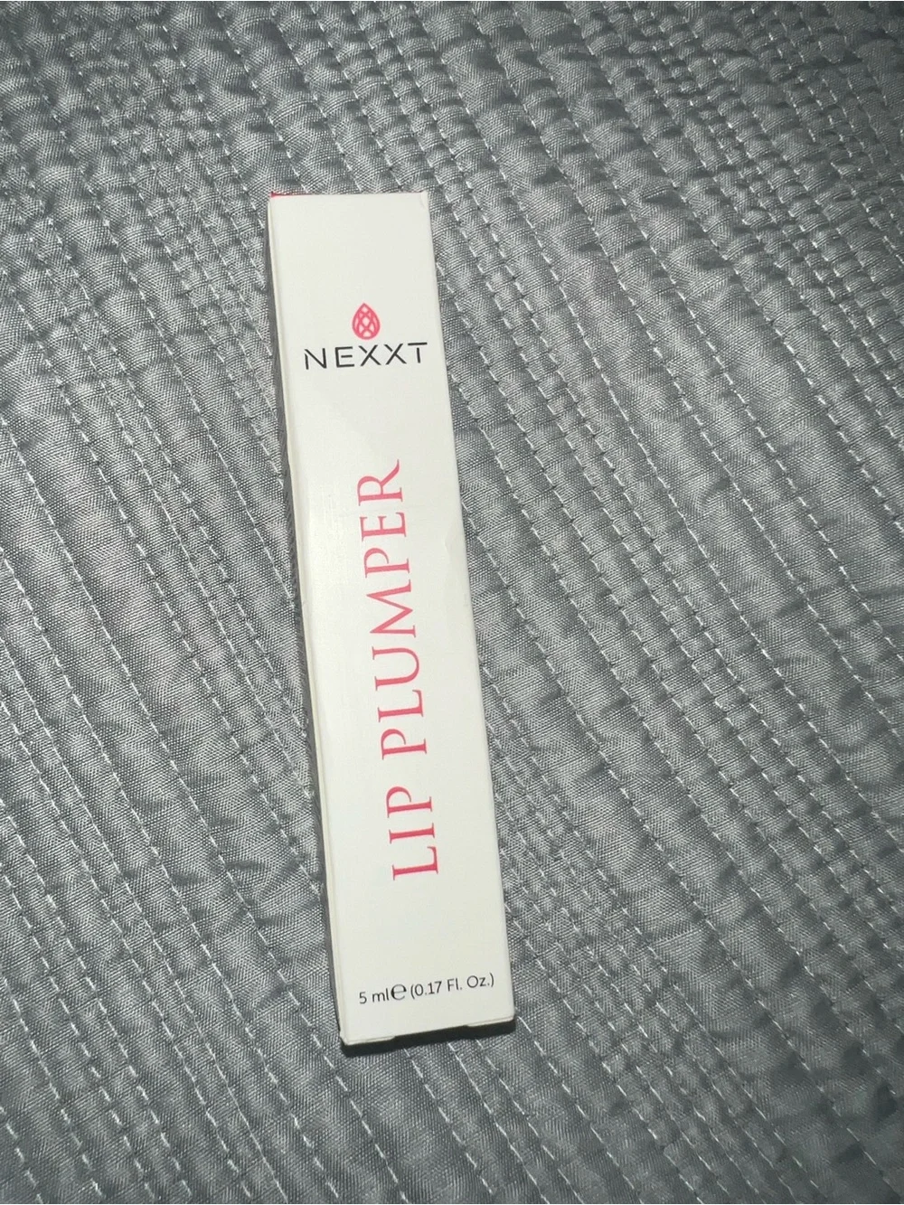 Nexx light pink